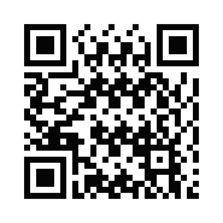 QR для участия в проекте Наборы для ифтара